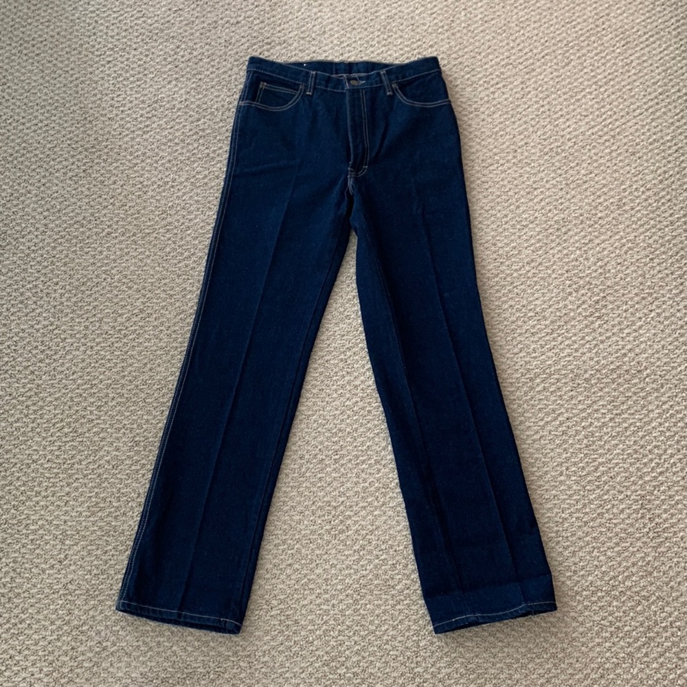 Vintage Calvin Klein jeans